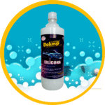 Silicona para Autos 1 litro