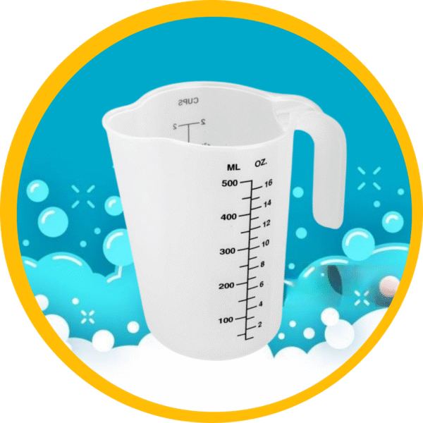 JARRO 500ML