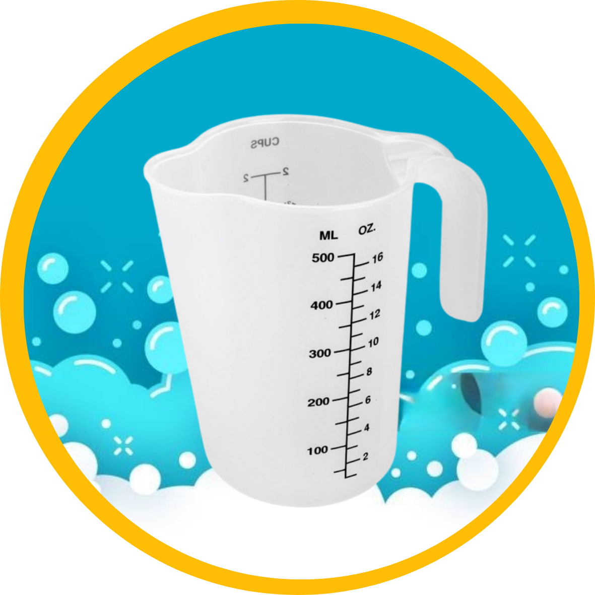 JARRO 500ML