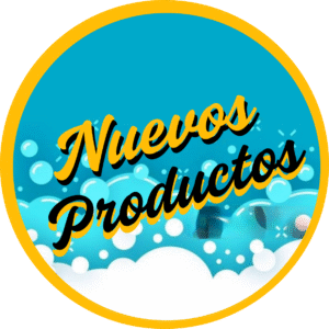 Nuevos Productos
